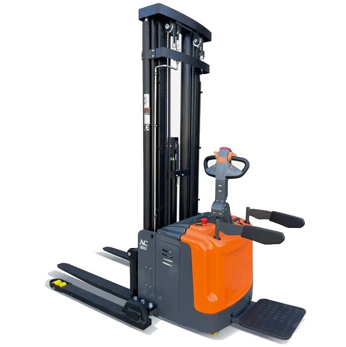 Apilador eléctrico